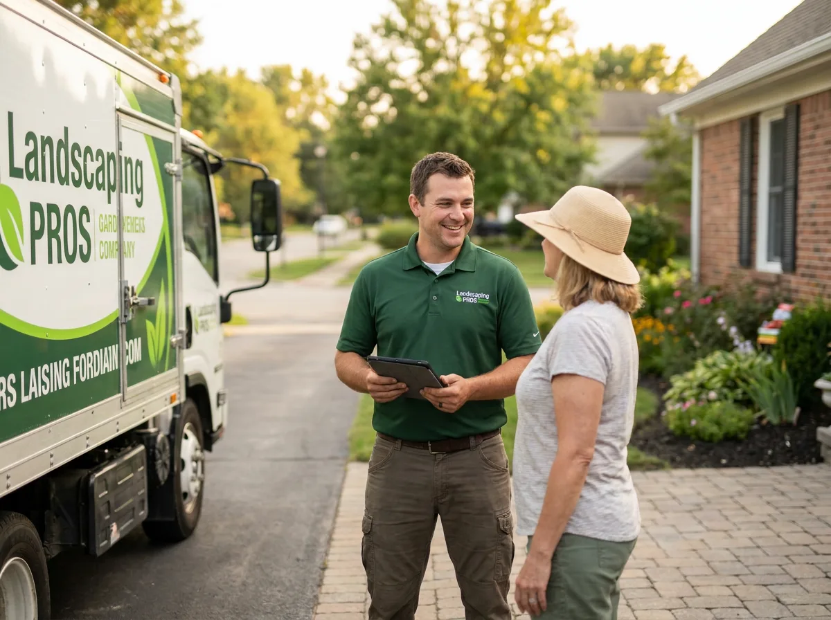 Landscaping Wichita Falls, TX FAQs
